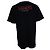 T-shirt Sinners Balenciaga Nero - vista 2
