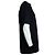 T-shirt Sinners Balenciaga Nero - vista 3