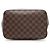 Néonoé Borsa a Spalla Neonoe MM Damier Ebene di Louis Vuitton Marrone - vista 4