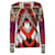Etro, Mehrfarbiger Kaschmirpullover Mehrfarben  - Ansicht 1
