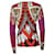 Etro, Mehrfarbiger Kaschmirpullover Mehrfarben  - Ansicht 3