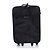 Prada, piccola borsa da cabina in nylon Nero
