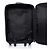 Prada, piccola borsa da cabina in nylon Nero - vista 10
