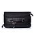 Prada, piccola borsa da cabina in nylon Nero - vista 3