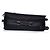 Prada, piccola borsa da cabina in nylon Nero - vista 4