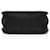 Prada Vitello Daino Logo Medium Soft Hobo Nero - vista 4