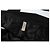 Burberry, blazer blu navy con colletto nero - vista 5