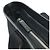Gucci Nylon Canvas Leder Web Stripe Tote Bag Schwarz - Ansicht 5