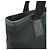 Gucci Nylon Canvas Leder Web Stripe Tote Bag Schwarz - Ansicht 8