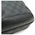 Borsa a tracolla Avenue Damier Graphite Louis Vuitton Nero - vista 9