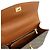 Borsa a mano Louis Vuitton Monogram Malletier Marrone - vista 6