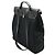Borsa in pelle Toile Officier GM 2WAY di Hermès Nero - vista 2