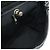 Borsa in pelle Toile Officier GM 2WAY di Hermès Nero - vista 8