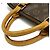 Borsa Louis Vuitton Monogram Speedy 30 Marrone - vista 4