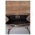 Borsa in pelle grana Dolce & Gabbana Marrone Beige - vista 7