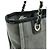 Borsa Deauville in tela e pelle Chanel Grigio - vista 6