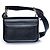 Chloé, borsa in pelle C nera Nero - vista 2