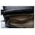 Chloé, borsa in pelle C nera Nero - vista 9