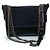 Chanel, Medium Gabrielle borsa a tracolla in tweed Multicolore - vista 3