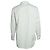 Lemaire, Camicia overshirt in cotone beige Marrone - vista 2