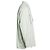 Lemaire, Camicia overshirt in cotone beige Marrone - vista 3