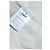 Lemaire, Camicia overshirt in cotone beige Marrone - vista 5