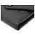 Portafoglio Victorine Monogram Empreinte Louis Vuitton Nero - vista 3