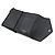 Portafoglio Victorine Monogram Empreinte Louis Vuitton Nero - vista 5