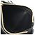 Portafoglio Victorine Monogram Empreinte Louis Vuitton Nero - vista 9