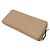 Portafoglio Clemence Monogram Empreinte Louis Vuitton Marrone Beige - vista 2