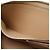 Portafoglio Clemence Monogram Empreinte Louis Vuitton Marrone Beige - vista 7