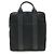 Hermès Zaino Hermes Acapulco 2WAY in pelle nera Nero