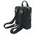 Hermès Zaino Hermes Acapulco 2WAY in pelle nera Nero - vista 2