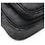 Louis Vuitton Monogram Eclipse Outdoor Pochette Schwarz - Ansicht 3