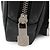 Louis Vuitton Monogram Eclipse Outdoor Pochette Schwarz - Ansicht 4