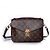 Louis Vuitton, Pochette Metis in tela monogramma
