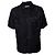 Autre Marque Alexander Wang, Camicia a maniche corte con stampa di drago Nero