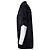 Autre Marque Alexander Wang, Camicia a maniche corte con stampa di drago Nero - vista 4