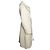 Joseph, Abrigo Courty de cuero bonded Castaño Beige - vista 4