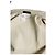 Joseph, Abrigo Courty de cuero bonded Castaño Beige - vista 5