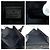 Gucci GG Canvas Leder Tote-Handtasche Schwarz - Ansicht 4
