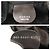 Bolsa Gucci Bamboo 2way em nylon/couro Preto - vista 4