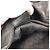 Bolsa Gucci Bamboo 2way em nylon/couro Preto - vista 6