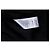 Balmain Leder-Bikerjacke mit Fransen Schwarz - Ansicht 6