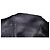 Balmain Leder-Bikerjacke mit Fransen Schwarz - Ansicht 9