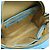 MCM Zaino Dual Stark PVC/Leather Blu - vista 8