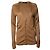 Balenciaga Strickjacke, braun