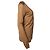 Balenciaga Strickjacke, braun - Ansicht 4