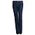 Balenciaga, jeans rectos azules