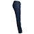 Balenciaga, jeans rectos azules - vista 4